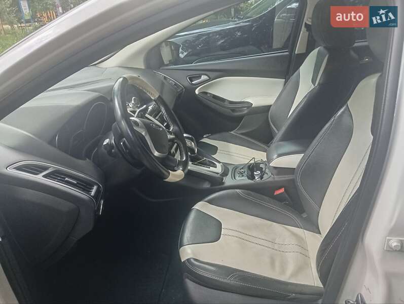 Универсал Ford Focus 2012 в Василькове