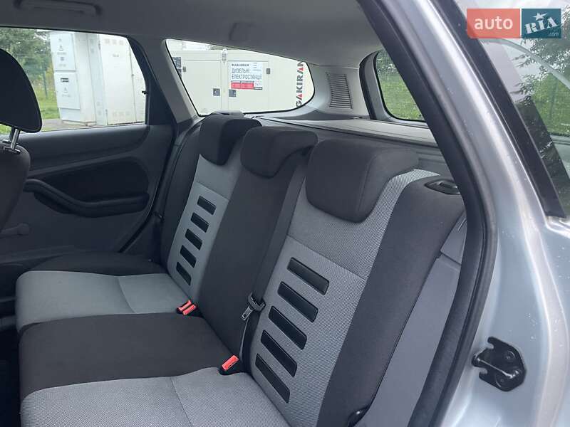 Универсал Ford Focus 2008 в Ровно фото 29 Универсал Ford Focus 2008 в Ровно