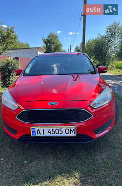 Универсал Ford Focus 2015 в Белой Церкви