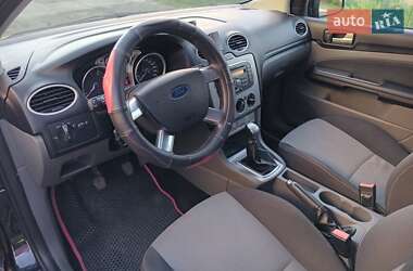 Універсал Ford Focus 2010 в 