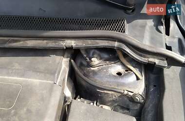 Хэтчбек Ford Focus 2011 в Львове