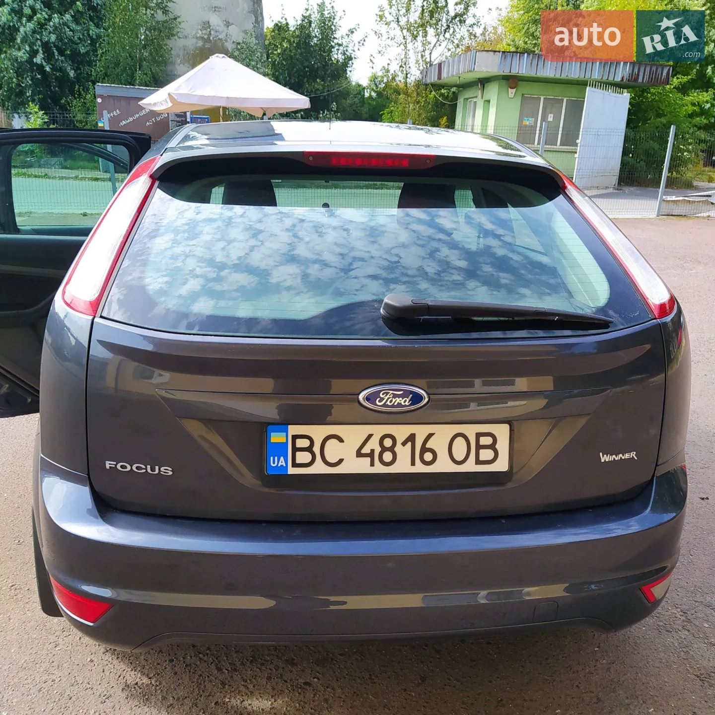 2011 Ford Focus - мініатюра 18