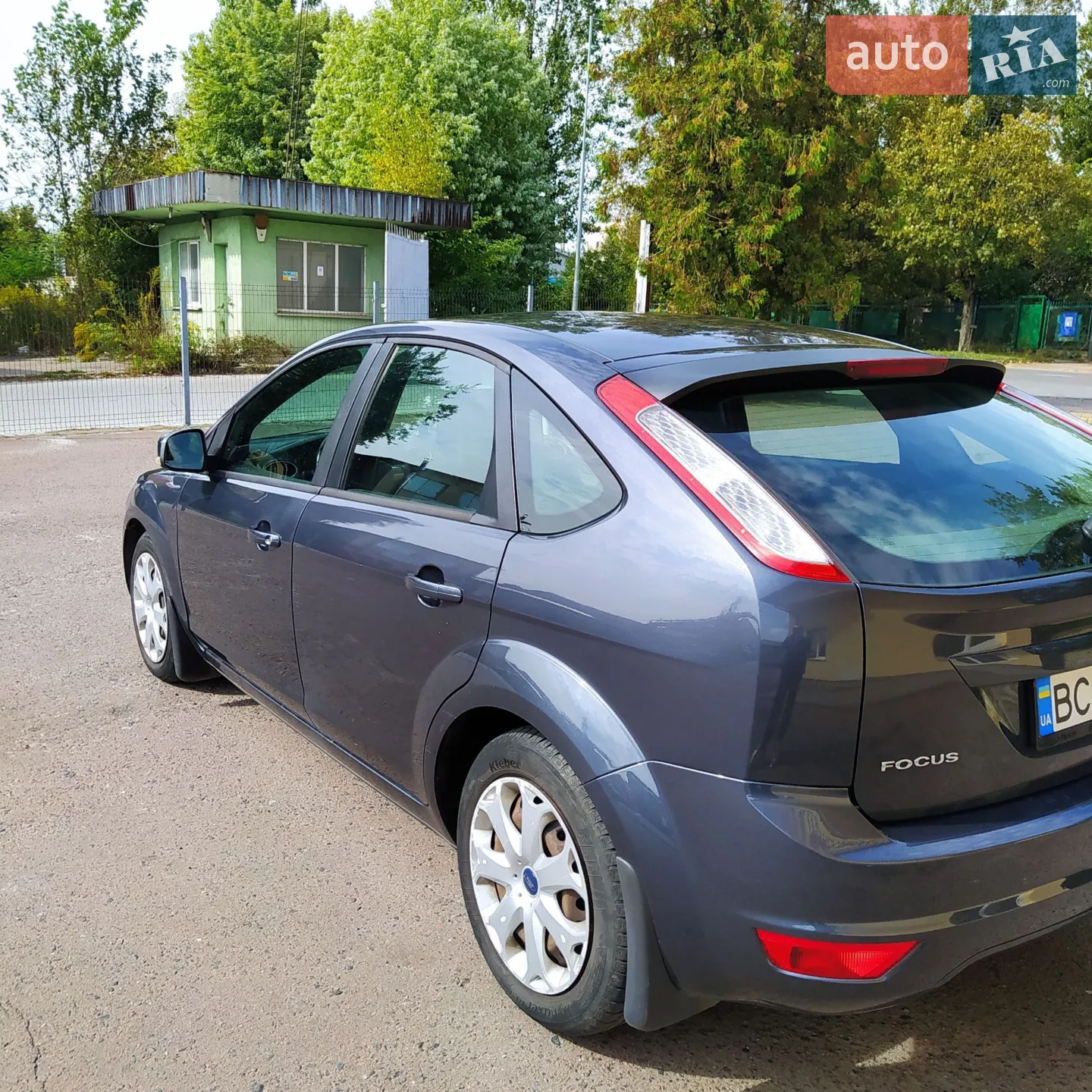 2011 Ford Focus - мініатюра 22