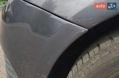 Хэтчбек Ford Focus 2011 в Львове
