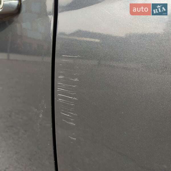 Хэтчбек Ford Focus 2011 в Львове