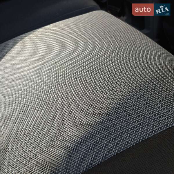 Хэтчбек Ford Focus 2011 в Львове