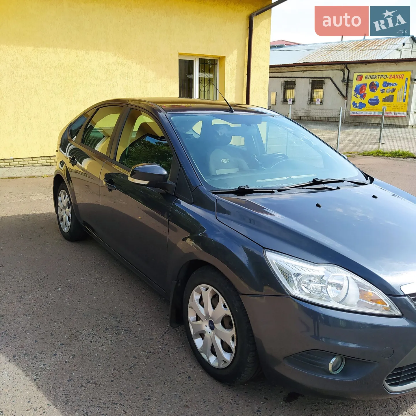 2011 Ford Focus - мініатюра 33