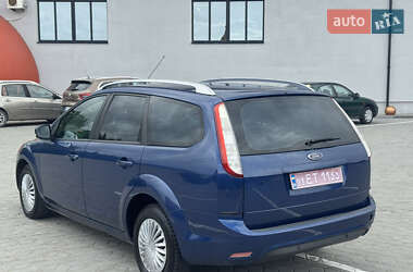 Універсал Ford Focus 2008 в 