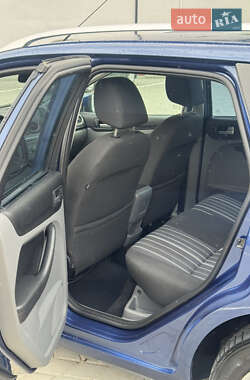Універсал Ford Focus 2008 в 