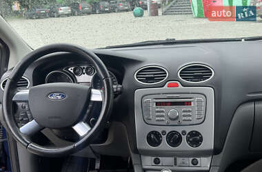 Універсал Ford Focus 2008 в 