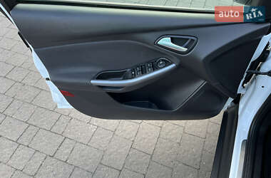 Універсал Ford Focus 2014 в 