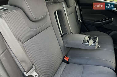 Універсал Ford Focus 2014 в 