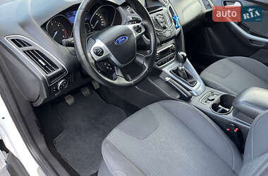 Універсал Ford Focus 2014 в 