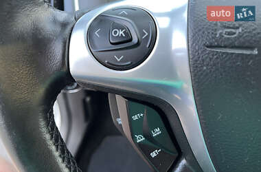 Універсал Ford Focus 2014 в 