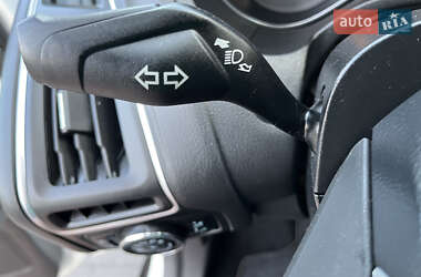 Універсал Ford Focus 2014 в 