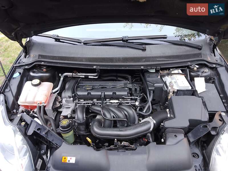Универсал Ford Focus 2010 в Белой Церкви