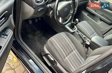 Универсал Ford Focus 2010 в 
