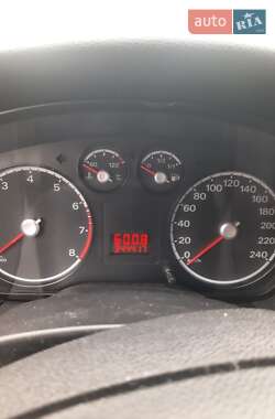 Хетчбек Ford Focus 2007 в 