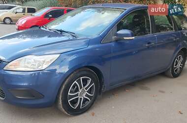 Универсал Ford Focus 2008 в Полтаве