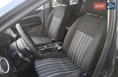 Универсал Ford Focus 2008 в 