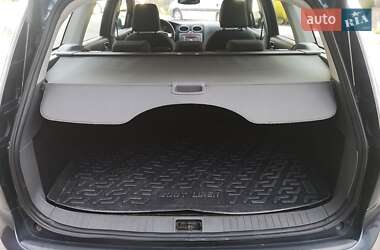 Универсал Ford Focus 2008 в 