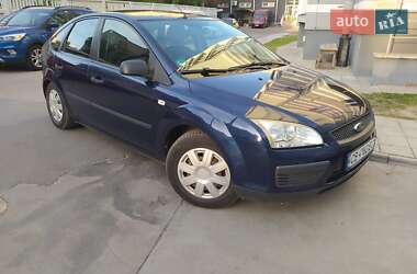 Хетчбек Ford Focus 2006 в Чернігові