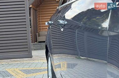 Универсал Ford Focus 2013 в 