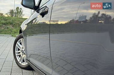 Универсал Ford Focus 2013 в 