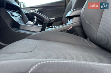 Универсал Ford Focus 2013 в 