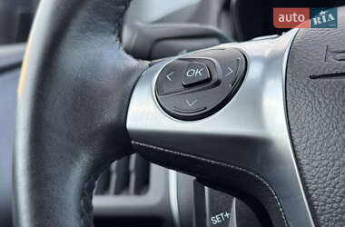 Универсал Ford Focus 2013 в 
