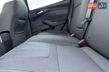 Универсал Ford Focus 2013 в 