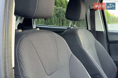 Универсал Ford Focus 2013 в 