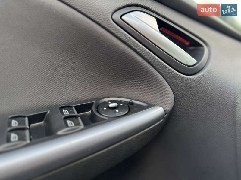 Универсал Ford Focus 2012 в Стрые