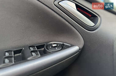 Универсал Ford Focus 2012 в 
