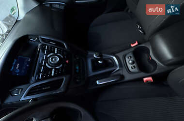 Универсал Ford Focus 2012 в 