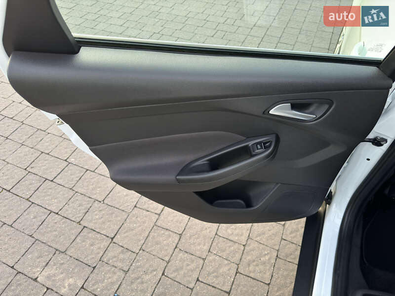 Універсал Ford Focus 2014 в Стрию