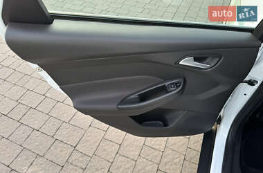 Универсал Ford Focus 2014 в 