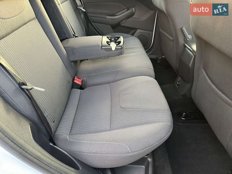Універсал Ford Focus 2014 в Стрию