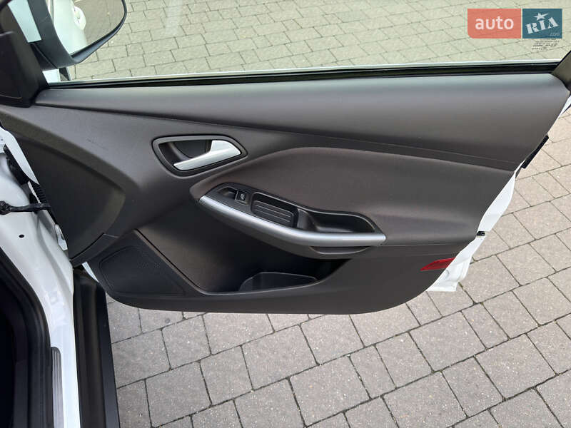 Універсал Ford Focus 2014 в Стрию
