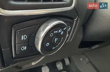 Универсал Ford Focus 2014 в 