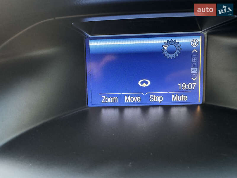 Універсал Ford Focus 2014 в Стрию