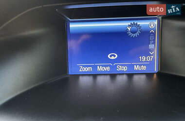 Универсал Ford Focus 2014 в 