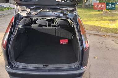 Универсал Ford Focus 2006 в 