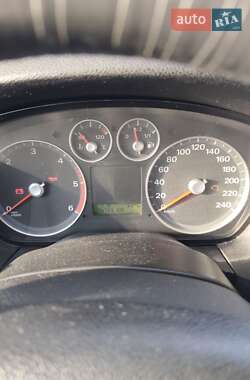 Универсал Ford Focus 2006 в 