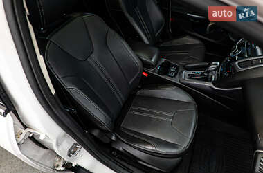 Седан Ford Focus 2014 в 