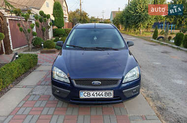 Универсал Ford Focus 2005 в Прилуках