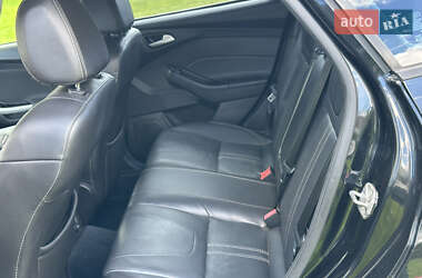 Седан Ford Focus 2013 в 