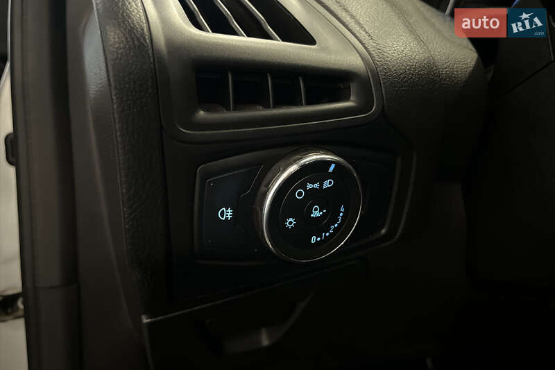 Универсал Ford Focus 2014 в Шептицькому фото 13 Универсал Ford Focus 2014 в Шептицькому
