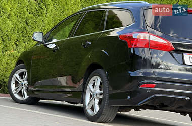 Универсал Ford Focus 2013 в 
