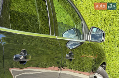 Универсал Ford Focus 2013 в 